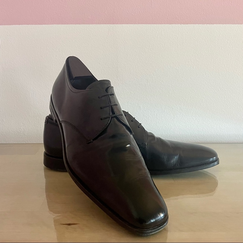 Prada Shoes